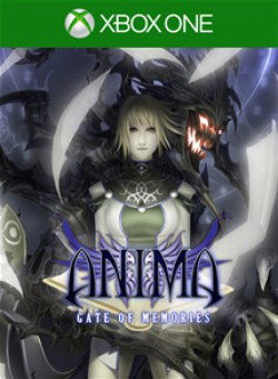Anima: Gate of Memories