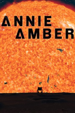 Annie Amber