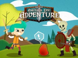 Another Epic Adventure