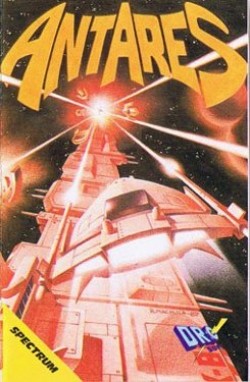 Antares