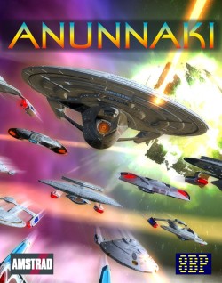 ANUNNAKI: Nuestro Pasado Alien