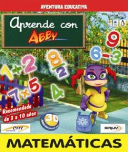 Aprende con Abby: Matemáticas