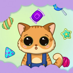Candy Boom