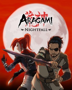 Aragami 2