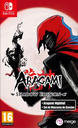 Aragami