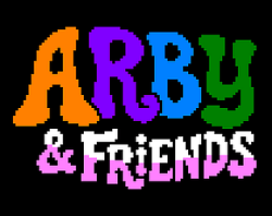 Arby and Friends