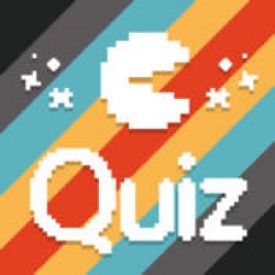 Arcade Video Games Quiz