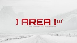 [AREA - [1.1.1] ] tm | The Unexpected descendant