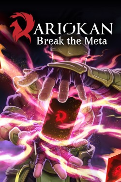 Ariokan - create your cards, break the Meta