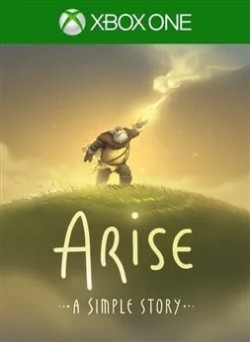 Arise: A Simple Story