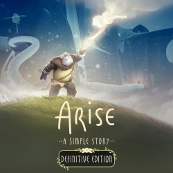 Arise: A Simple Story