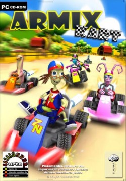 Armix Kart