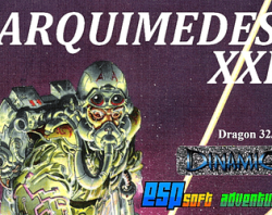 Arquimedes XXI 