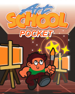 Art School Pocket