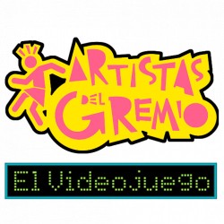 Artistas del Gremio, el videojuego