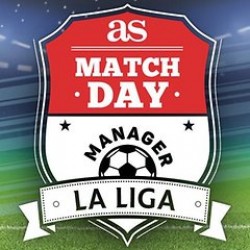 AS Match Day La Liga