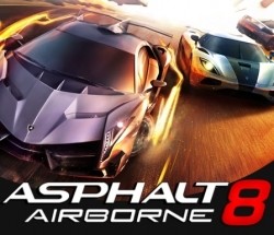 Asphalt 8: Airborne
