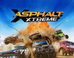 Asphalt Xtreme