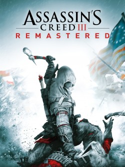 Assassin's Creed® III Remastered