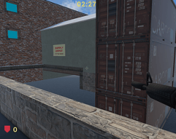 Assault CS