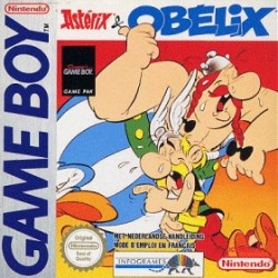 Astérix & Obélix
