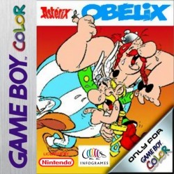 Astérix & Obélix