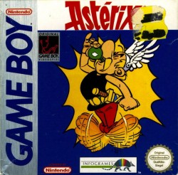 Astérix