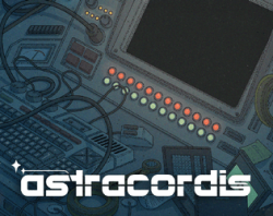 Astracordis