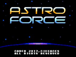 Astro Force