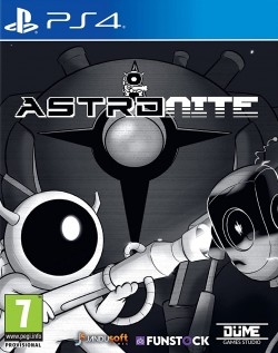 Astronite
