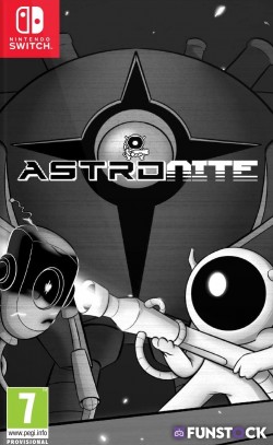 Astronite