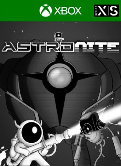 Astronite