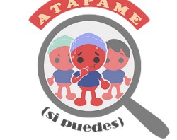 Atápame (si puedes)