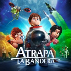 Atrapa la bandera
