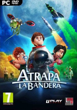 Atrapa la bandera