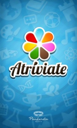Atriviate