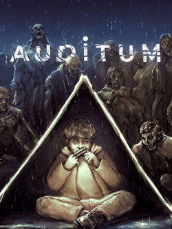 Auditum
