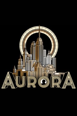 Aurora Dawn Poet
