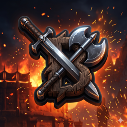 AutoBruto: Gladiadores RPG