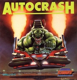 Autocrash