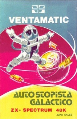 Autostopista Galáctico