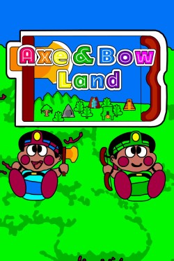 Axe & Bow Land