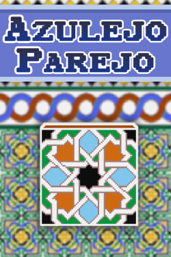 Azulejo Parejo