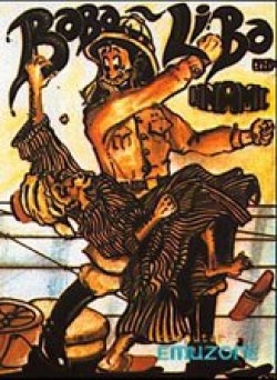 Babaliba