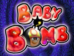 Baby Bomb