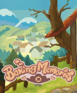 Baking Memories