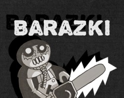 Barazki