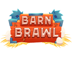 Barn Brawl