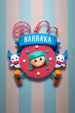 Barraka