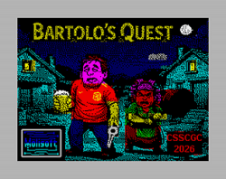 Bartolo's Quest